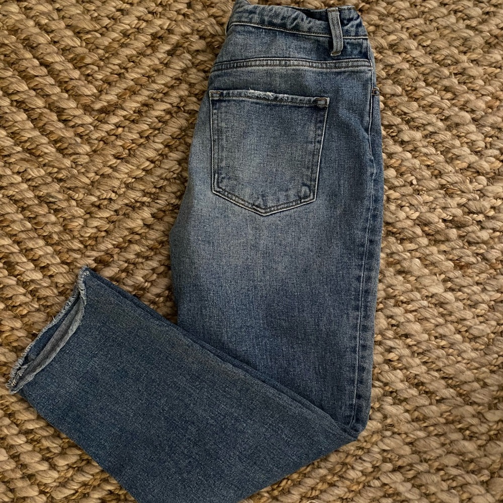 Vervet blue Jeans